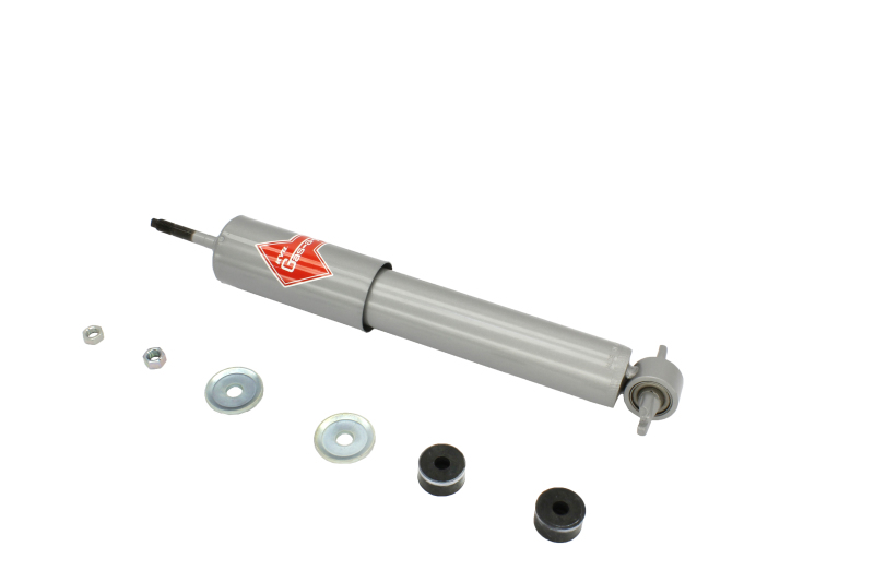 KYB Shocks & Struts Gas-A-Just Front DODGE Raider 1987-89 MITSUBISHI Montero 1983-91 thumbnail 7
