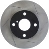 ST Slotted Sport Brake Rotors
