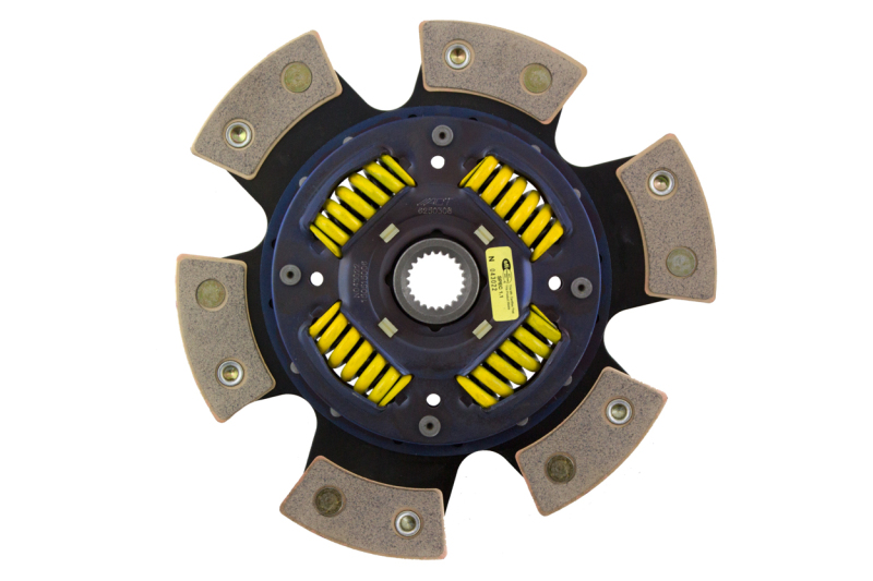 ACT Race Clutch Discs