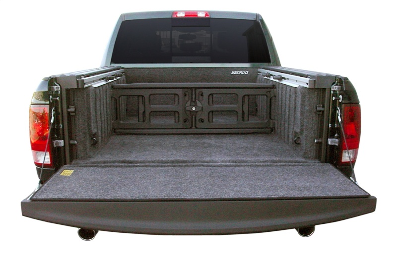 BedRug 09-18 Dodge Ram 5.7ft Bed w/Rambox Bed Storage Bedliner
BR 09-18 RAMBOX 5ft.
