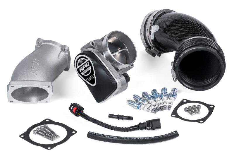 APR Throttle Bodies