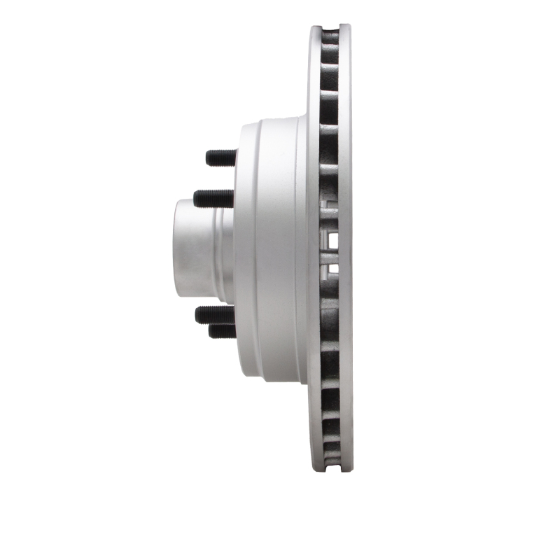 DFC 90-02 Chevrolet Astro Front GeoSPEC Coated Rotor