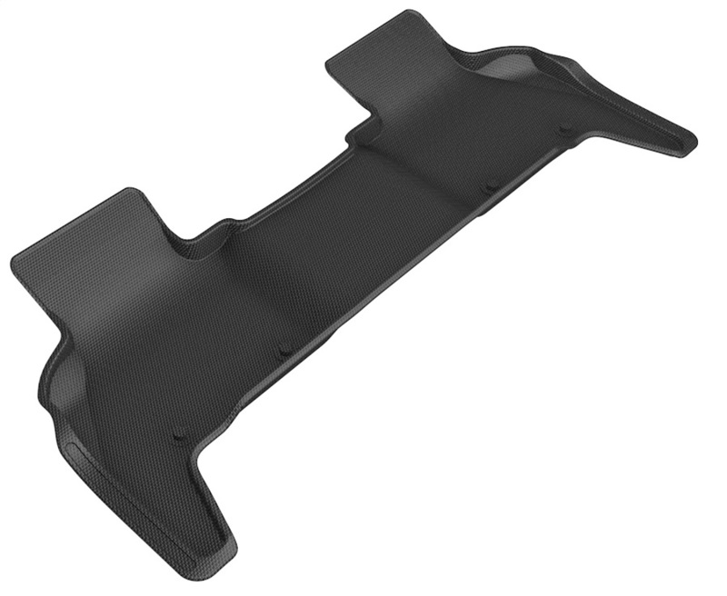 ACE Kagu - Rear - Black