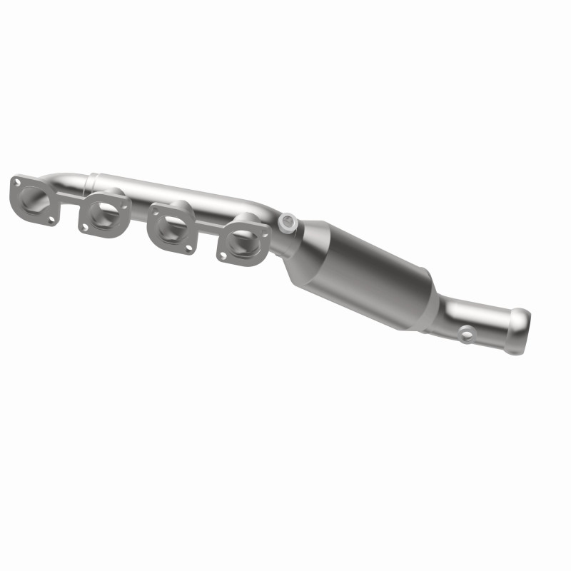 MagnaFlow 07-10 BMW X5 4.8L Direct Fit Converter thumbnail 7