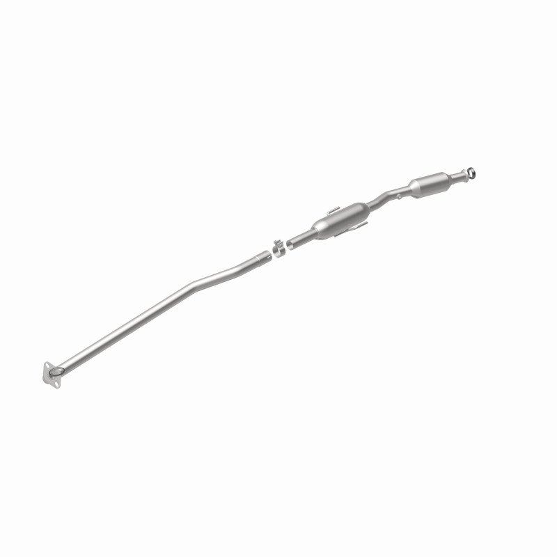 MagnaFlow Direct Fit Catalytic Converter 98-99 Toyota Corolla 1.8L thumbnail 9