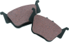 BKM Brake Pads