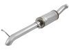 AFE Exhaust Cat Back