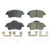 PSB Z17 Evolution Brake Pads