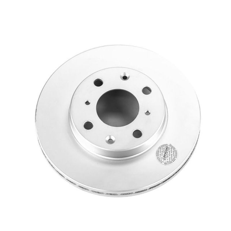 PSB Evolution Coated Rotor