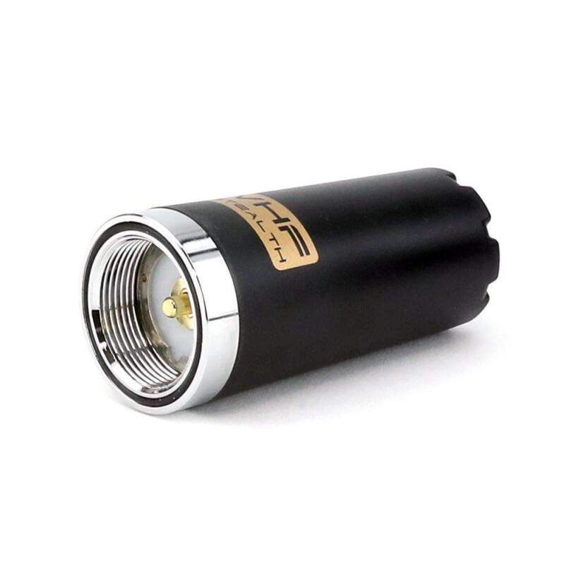 Rugged Radios Stealth Tuned Low Profile Antenna for VHF Ground Plane