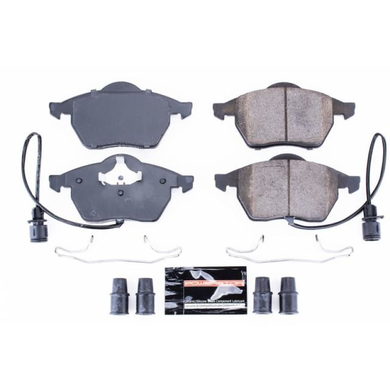 PSB Z23 Evolution Brake Pads