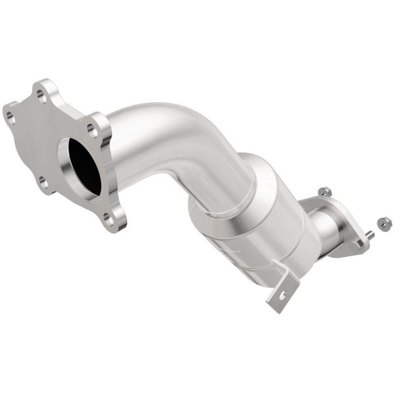 MagnaFlow Direct Fit Catalytic Converter 06-08 Subaru Forester 2.5L thumbnail 4