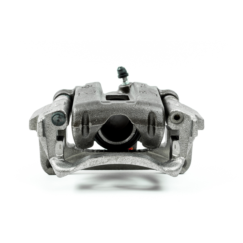 Power Stop 16-22 Lexus GX460 Front & Rear Autospecialty Kit w/Calipers (Bundled Kit) thumbnail 4