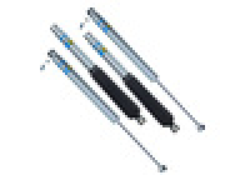 Superlift 00-04 Ford F-250/F-350 SuperDuty 4WD (Diesel/V-10) 4-7in Lift Kit Bilstein Shock Box thumbnail 2