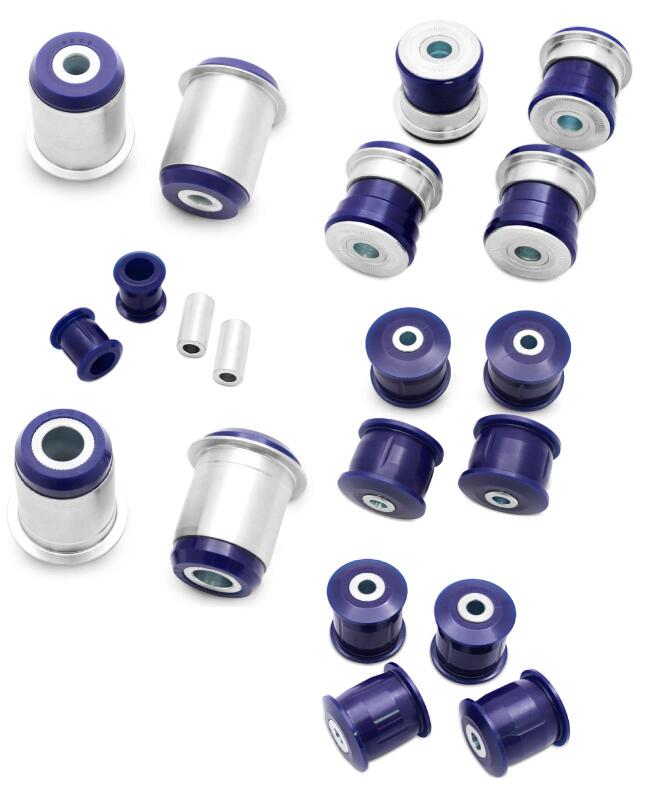 SPR Bushing Kits