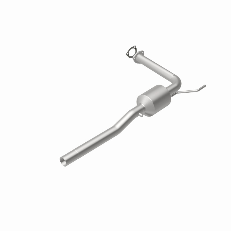 MagnaFlow Direct Fit Catalytic Converter 93 VW Eurovan 2.5L thumbnail 8