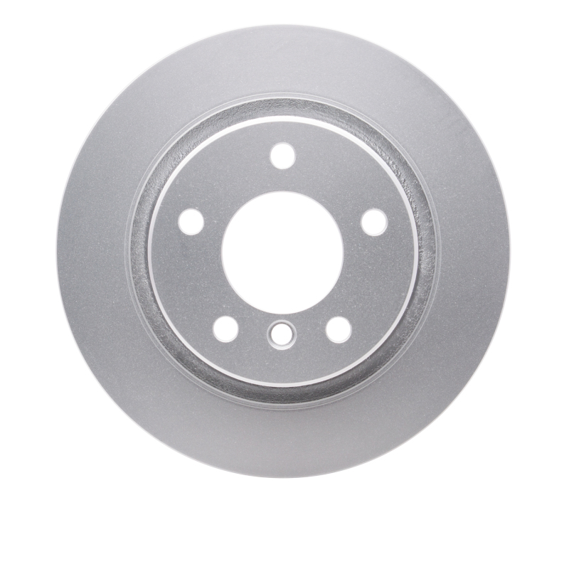 DFC GeoSPEC Coated Rotors - Plain