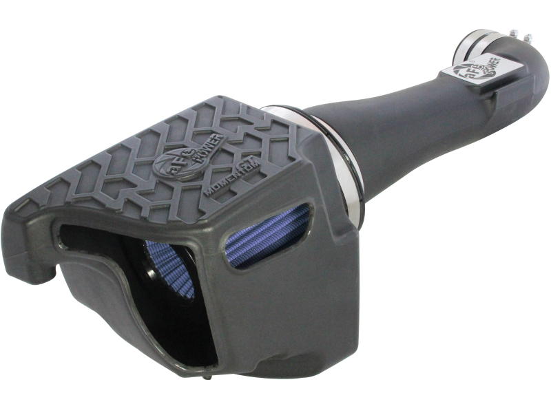 aFe Momentum GT PRO 5R Intake 12-13 Jeep Wrangler JK V6 3.6L thumbnail 2