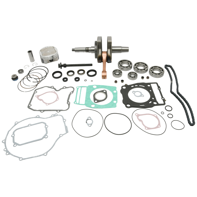 VEP Complete Engine Rebuild Kit