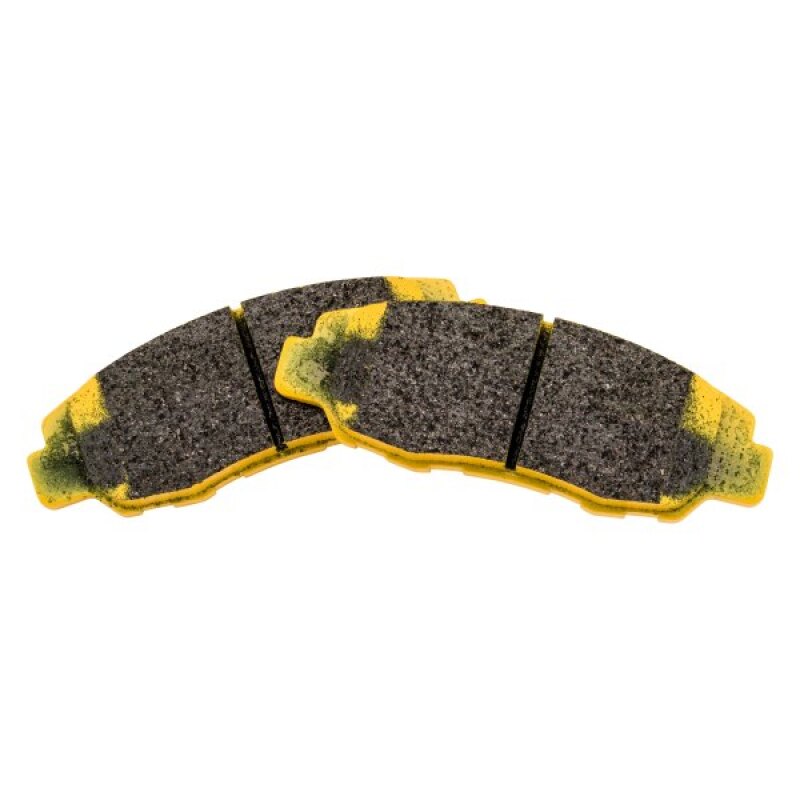 EBC Yellow PS Brake Pads