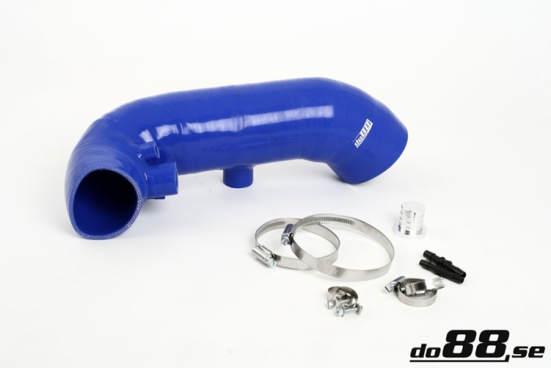 DOB Hose - Intercooler/Turbo