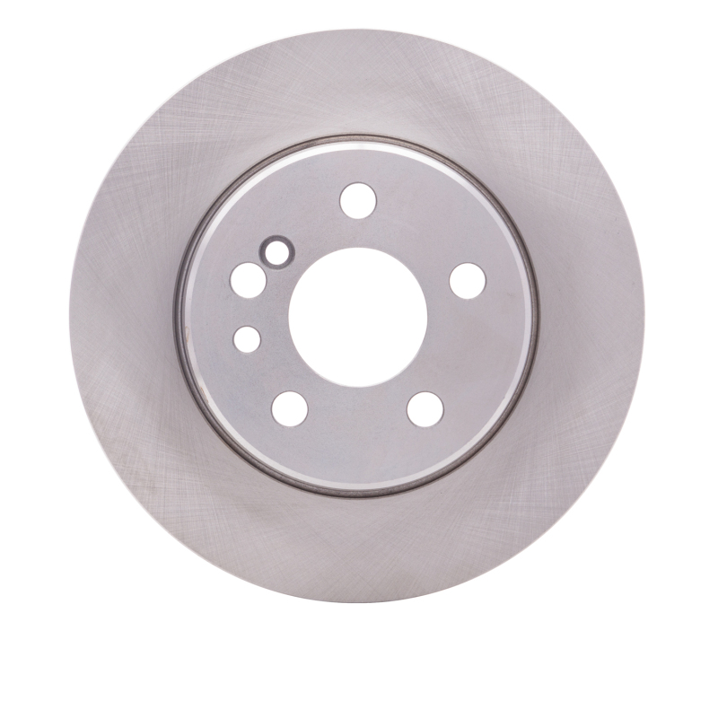 DFC Brake Rotors - Plain