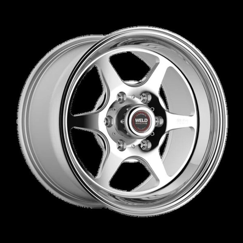 WEL S76 Wheels