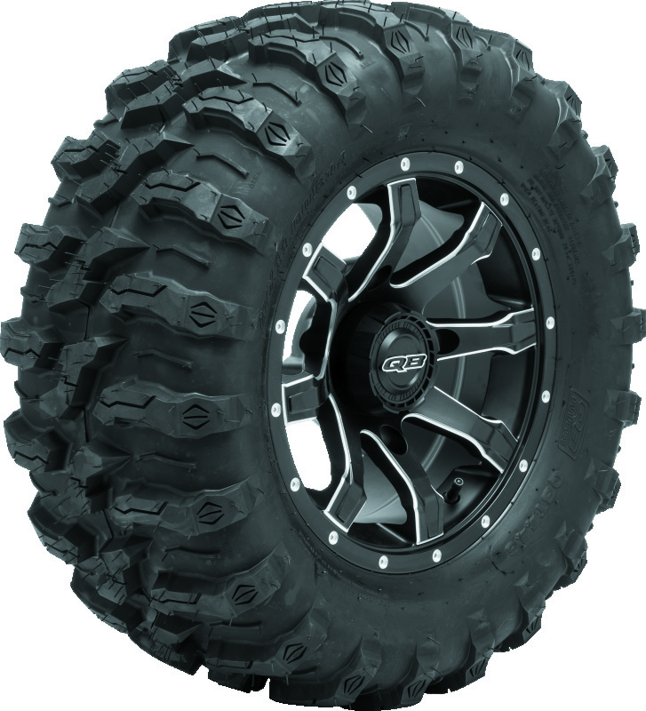 QBS QBT446 Tire