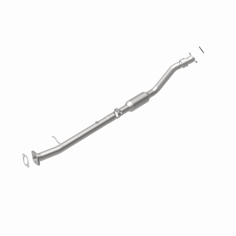 MagnaFlow Direct Fit Catalytic Converter 2001 Venture 3.4L OEM thumbnail 8