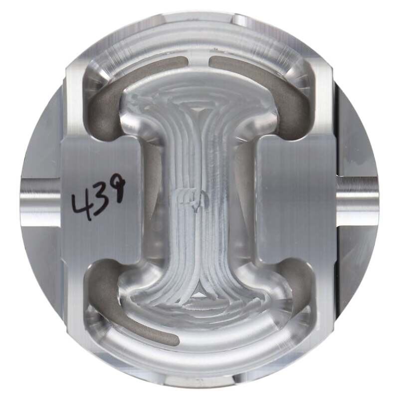 Wiseco Ford Small Block 302 4.155in Bore 1.280in CH -25.00 CC Piston Set