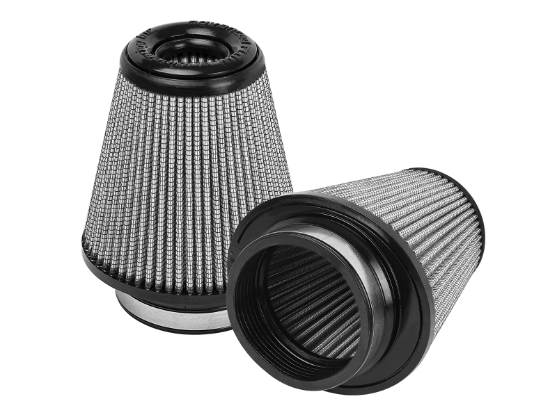 Magnum FORCE Intake Replacement Air Filter w/ Pro DRY S Media (Pair)
