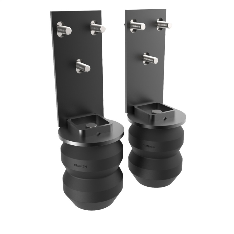 TIM Suspension Enhancement Systems