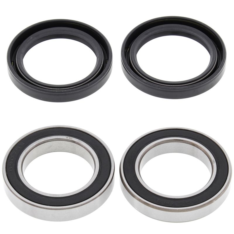 ABR Wheel Bearing Kits