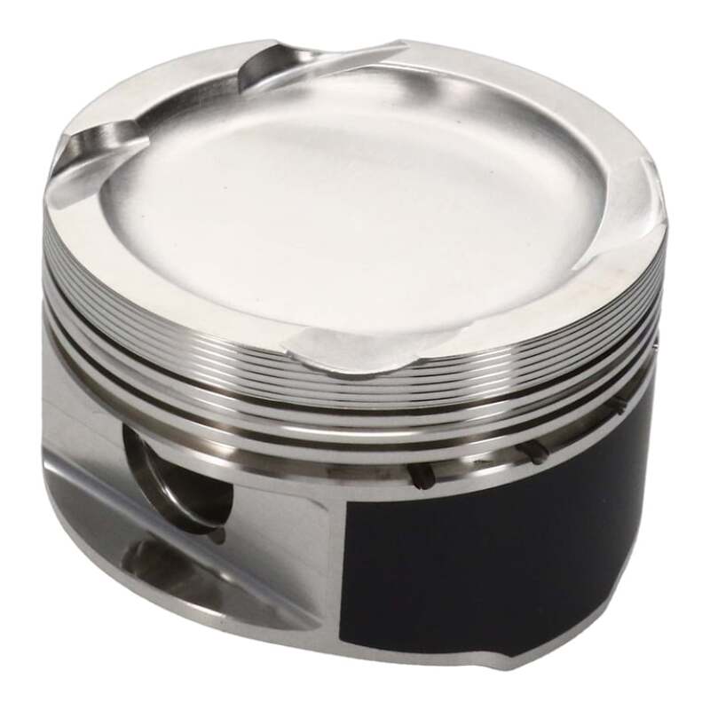 Wiseco BMW S52 3.2L 87.00mm Bore 31mm CH -18.5cc Dish Piston - Set of 6 thumbnail 9