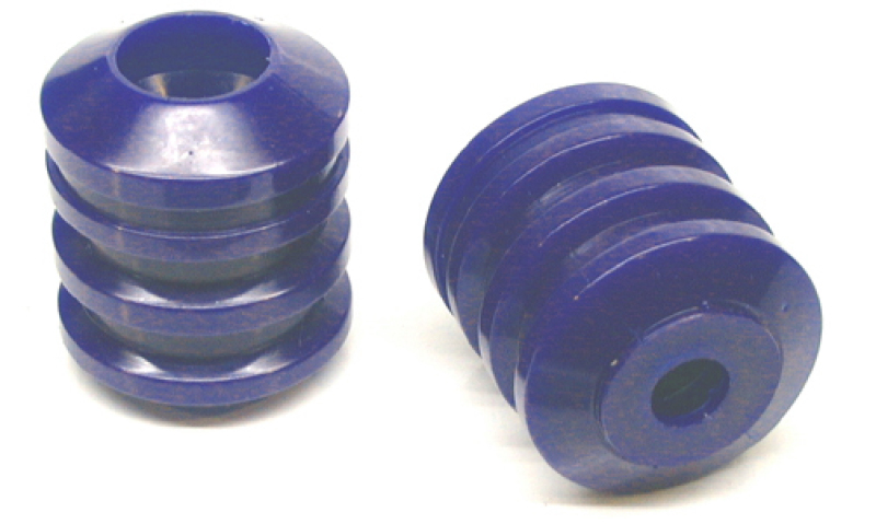 SPR Bump Stop Bushing Kits