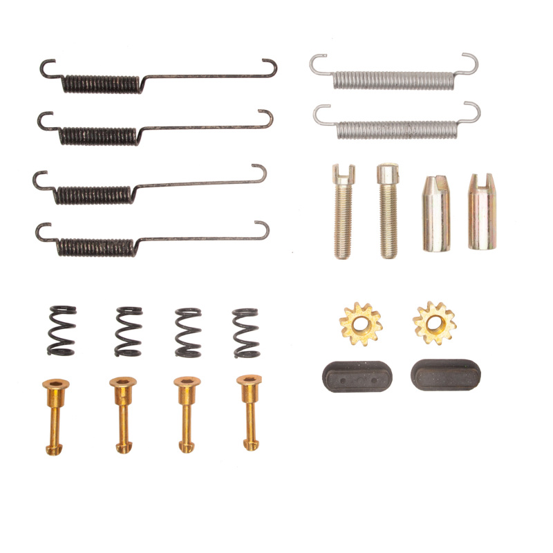 DFC Drum Brake Hardware Kits