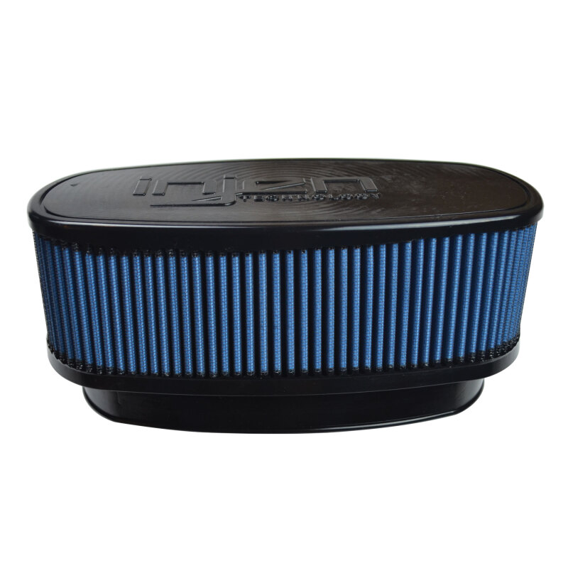 Technology SuperNano-Web Air Filter
SuperNano-Web Dry Air Filter