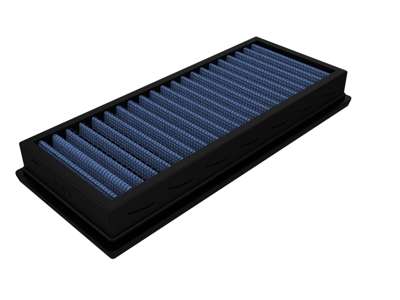 aFe MagnumFLOW Air Filters OER P5R A/F P5R Mercedes SLK32001-04/Chrysler Crossfire 04-08 V6 (1 pr) thumbnail 8