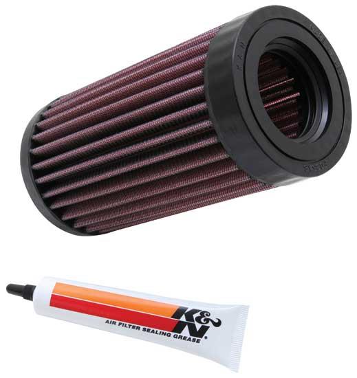 KN Direct Fit Air Filter