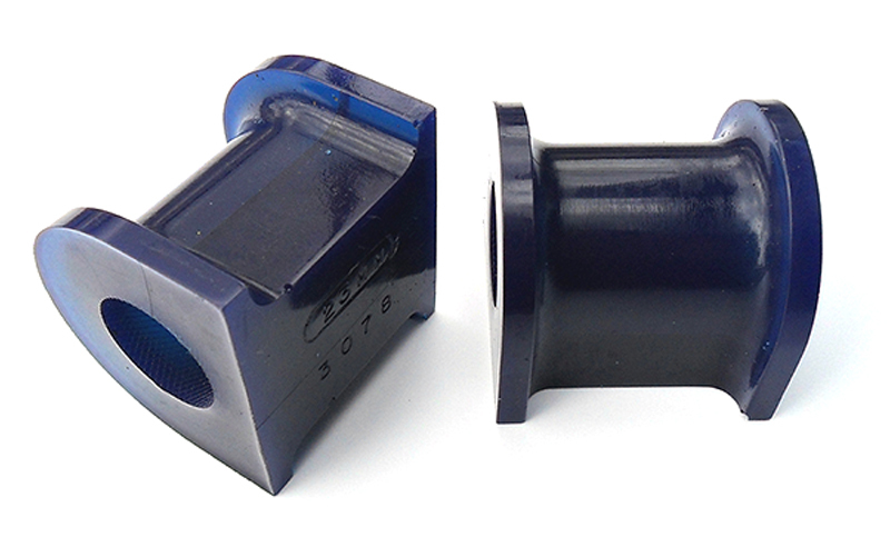 SPR Bushings - Sway Bar