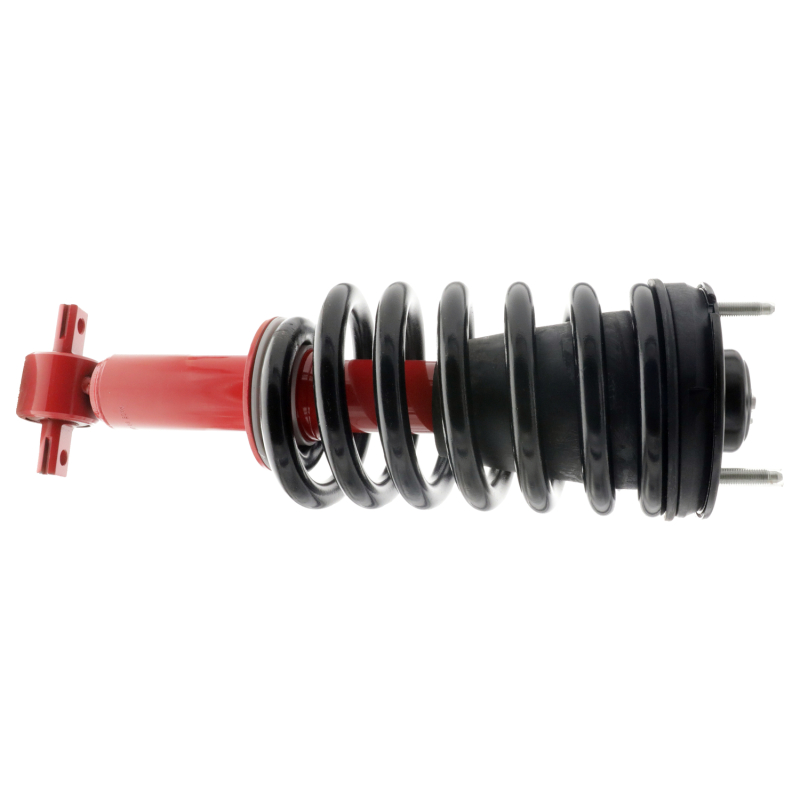 KYB Shocks & Struts MonoMax Front 07-10 Chevrolet Tahoe (2WD) thumbnail 8