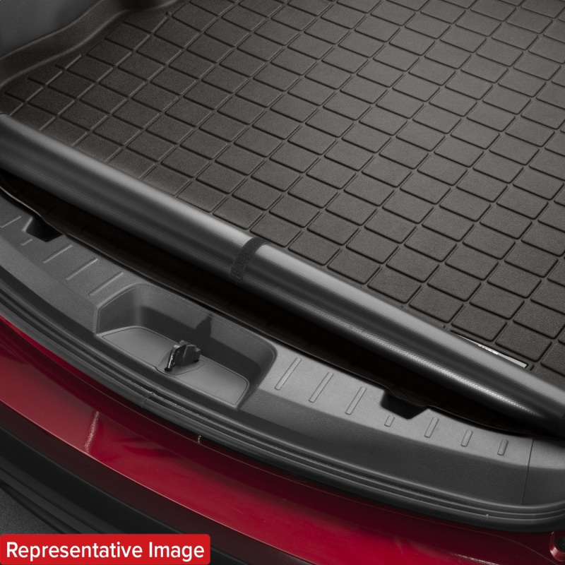 WT Seatback Cargo Liner HP - Cocoa
