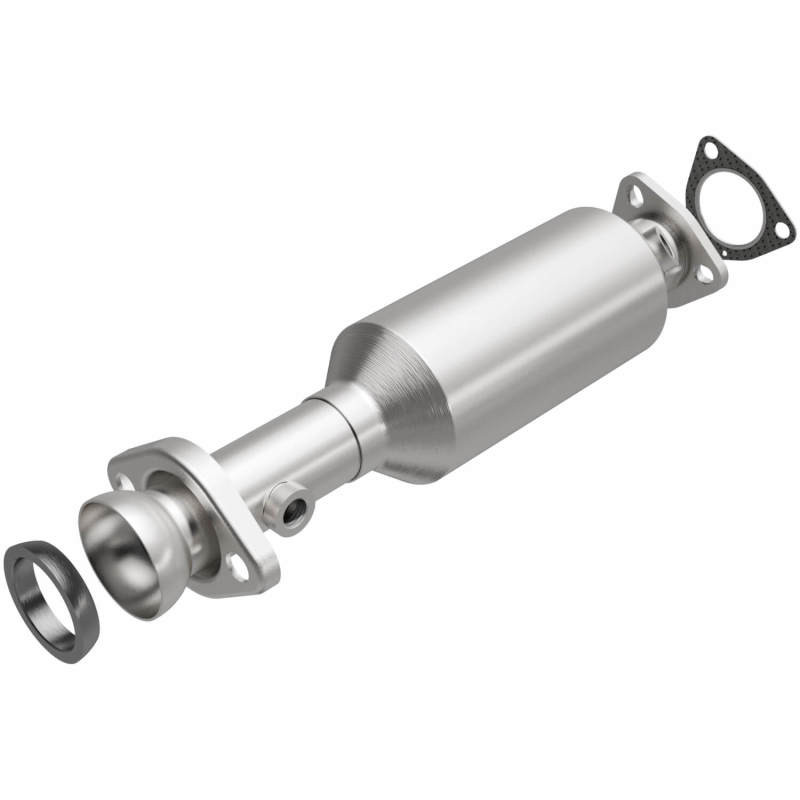MagnaFlow California Direct Fit Converter 00-01 Acura Integra 1.8L thumbnail 4