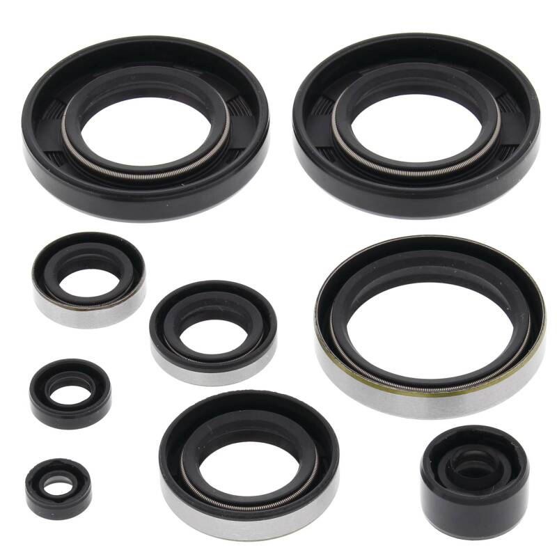 VEP Engine Oil Seal Kit
