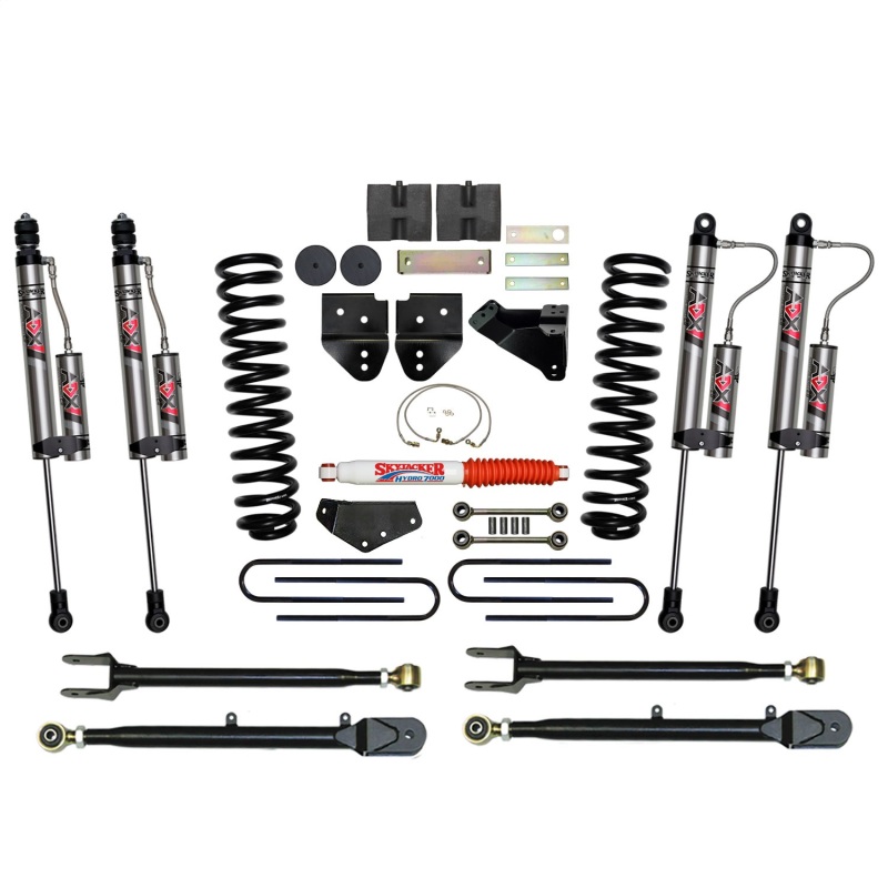 SKY Lift Kit Components