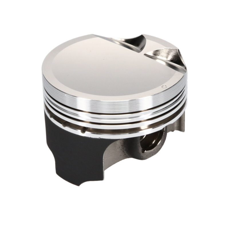 Wiseco Audi RS2 2.2L 20V Bore (81.0mm) - Size (STD) - CR (8.0) Pistons Build on Demand thumbnail 4