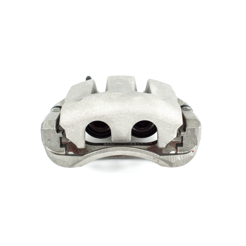 Power Stop 05-14 Ford Mustang Front Left Autospecialty Caliper w/Bracket thumbnail 2