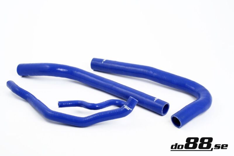 DOB Hose - Coolant/Radiator
