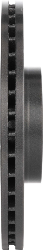 BRE UV Coated OE Equiv Rotors