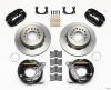 WIL Dynalite Brake Kit
